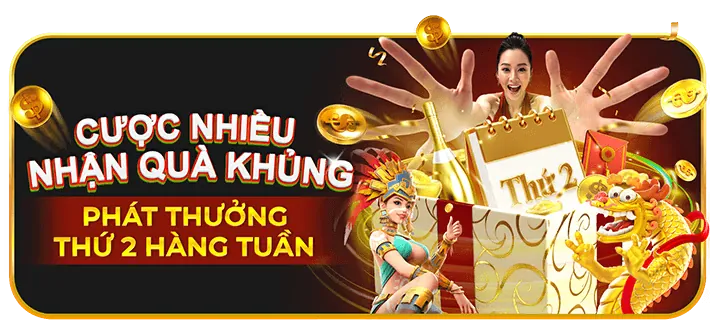 Thưởng Giới Thiệu Bạn Bè 100vip login