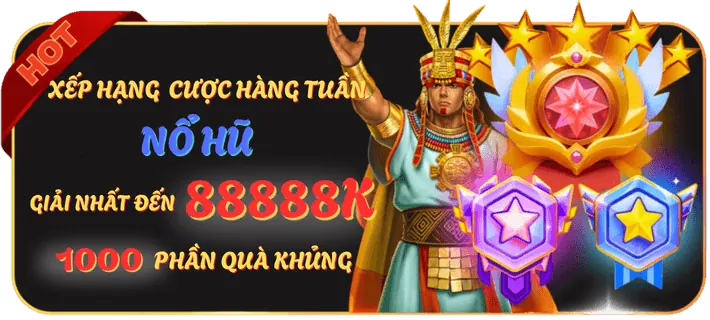 Bước 1: Truy cập trang chủ 100vip login và tìm nút đăng ký