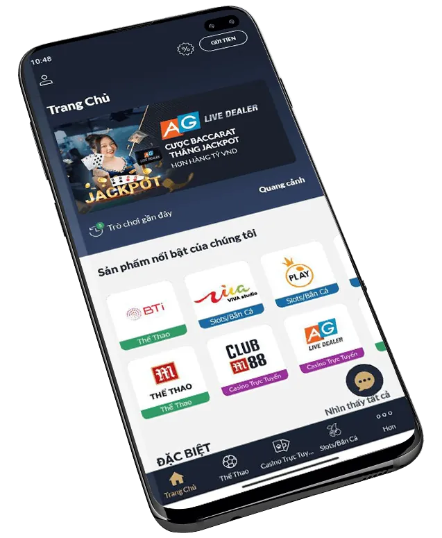 Ưu đãi hấp dẫn cho thành viên 100vip login
