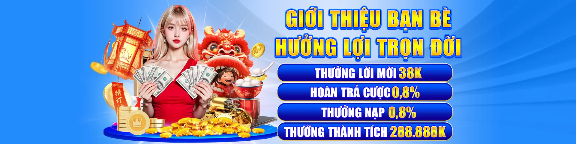 Chương Trình VIP Độc Quyền 100vip login